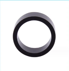 Muti-Pole Magnetized Bonded Magnet