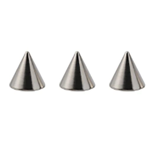 NdFeB Conical Magnets
