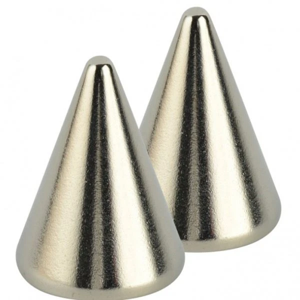 Neodymkonmagnet