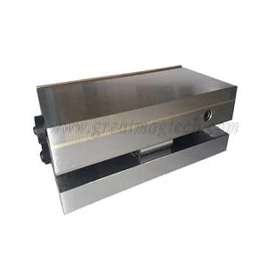Magnetisk klämma