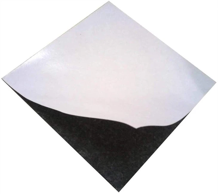 rubber magnetic sheet