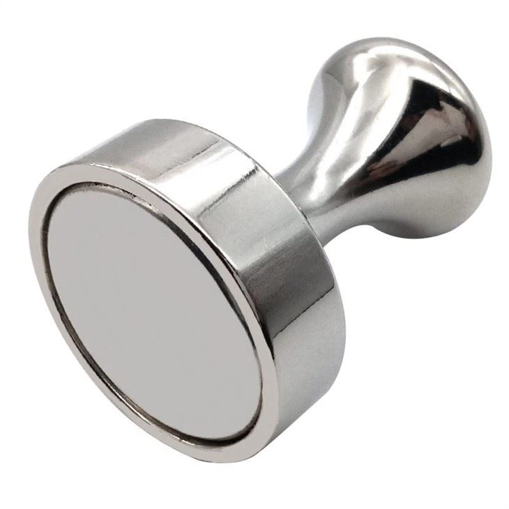 Neodymium Magnet Pushpin